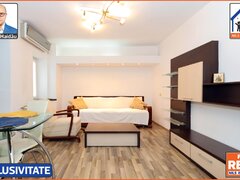 Octavian Goga - S3 De inchiriat: Apartament 2 camere